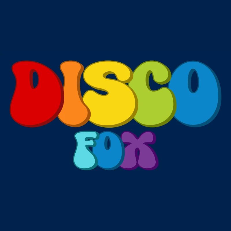 Disco Fox Dance Danseuse Discothèque Discofox Dancing