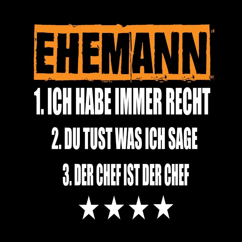 Ehemann