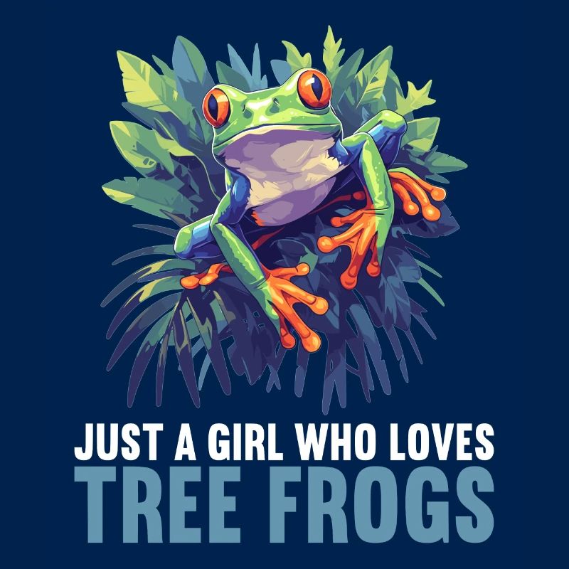 Rainette Baumfrösche Baumfrosch