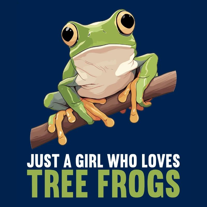 Tree Frog Baumfrösche Baumfrosch