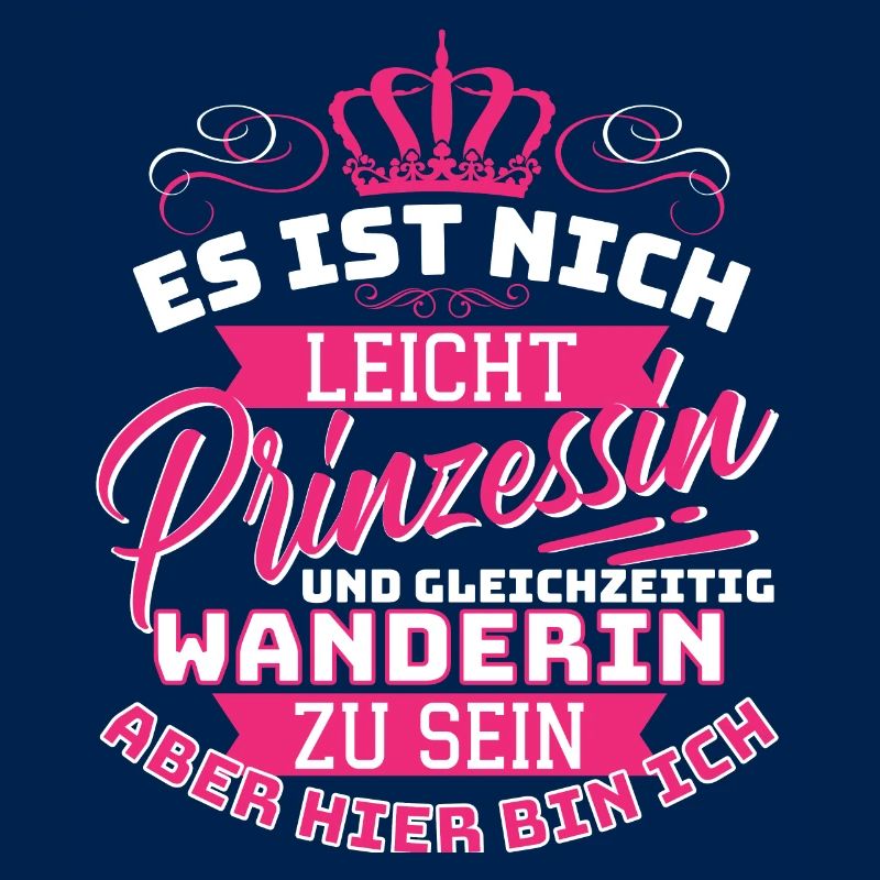 It's not easy princess and at the same time