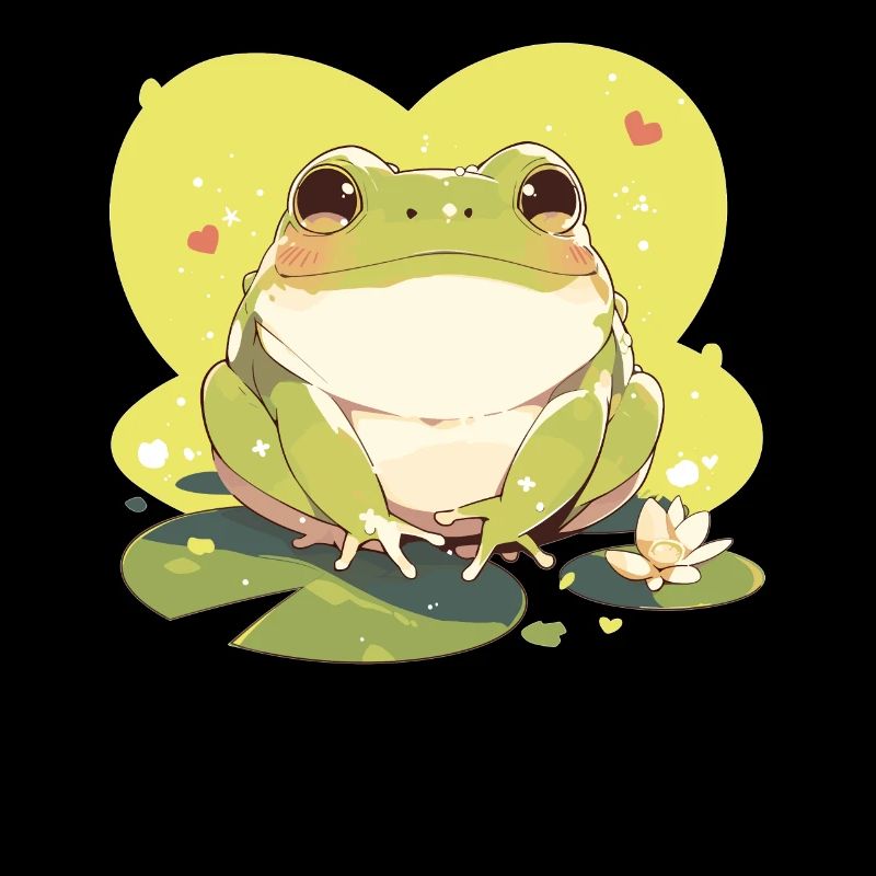 Crapaud crapaud crapaud