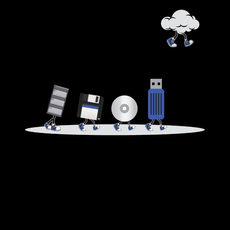 IT Geek, Accessoires PC Périphériques de stockage Evolution