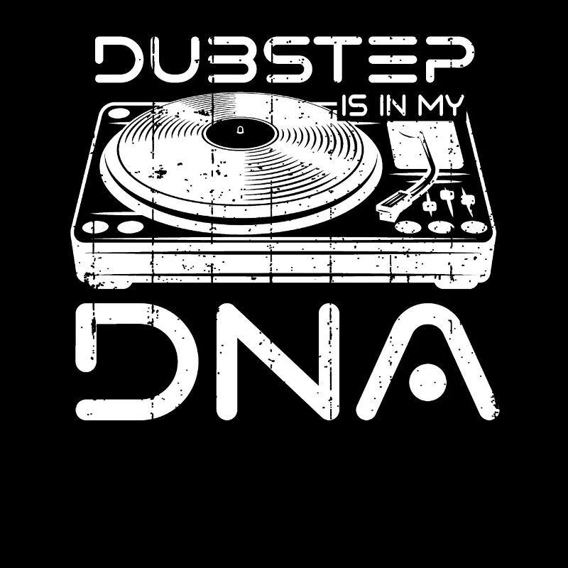 Dubstep Music