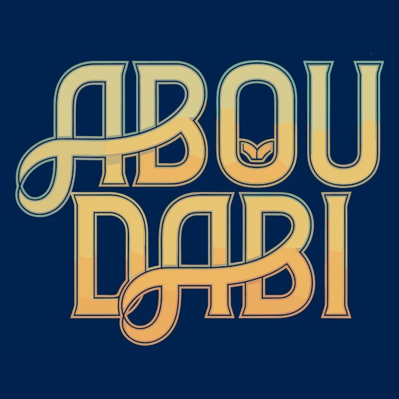Abou Dabi