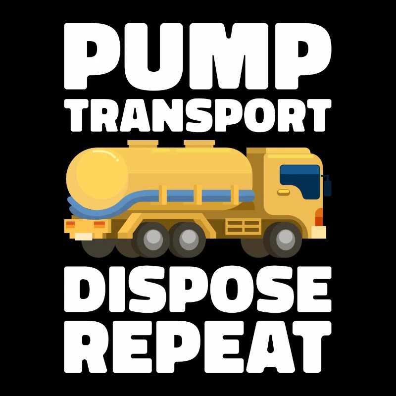 Septic Tank Technician Sewer System Installer