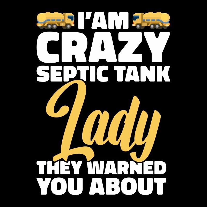 Septic Tank Technician Sewer System Installer