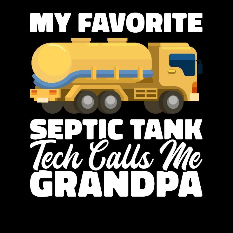 Septic Tank Technician Sewer System Installer