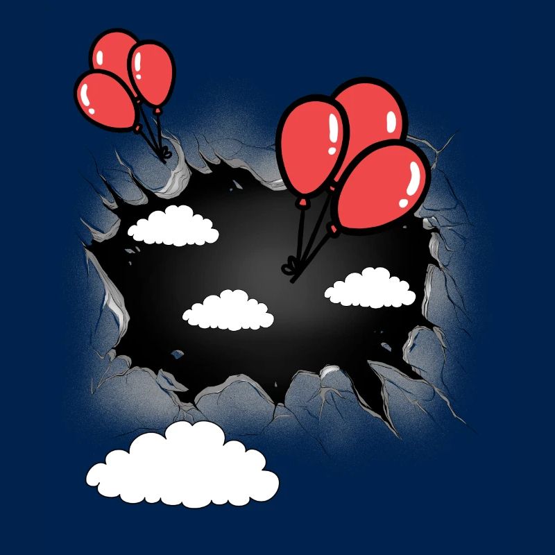 Clouds Cloud Celestial Balloons Balloon Flying