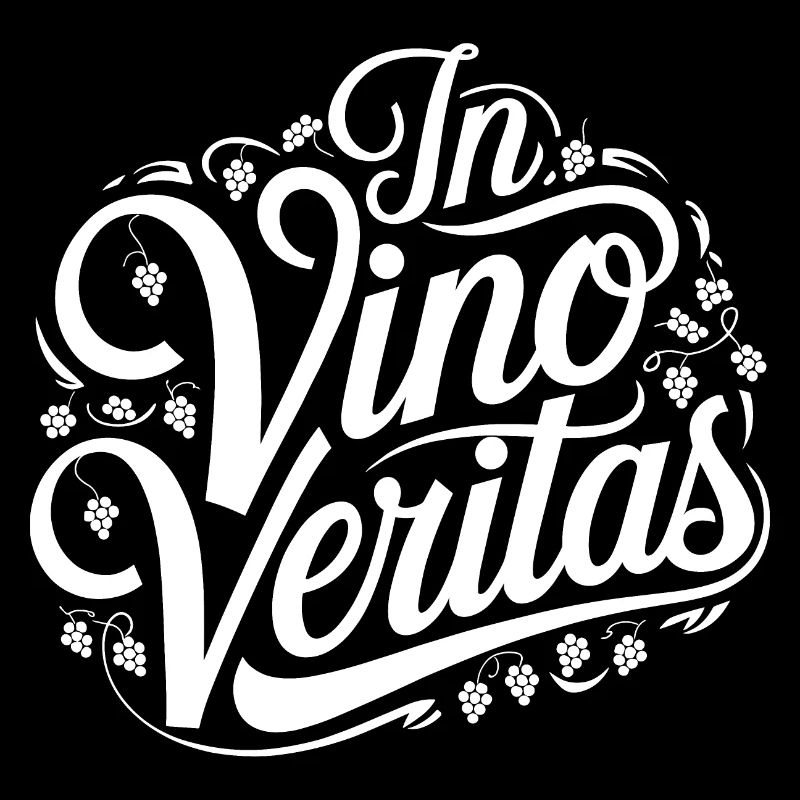 In vino veritas