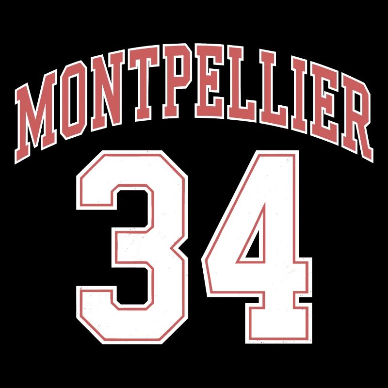 Montpellier 34