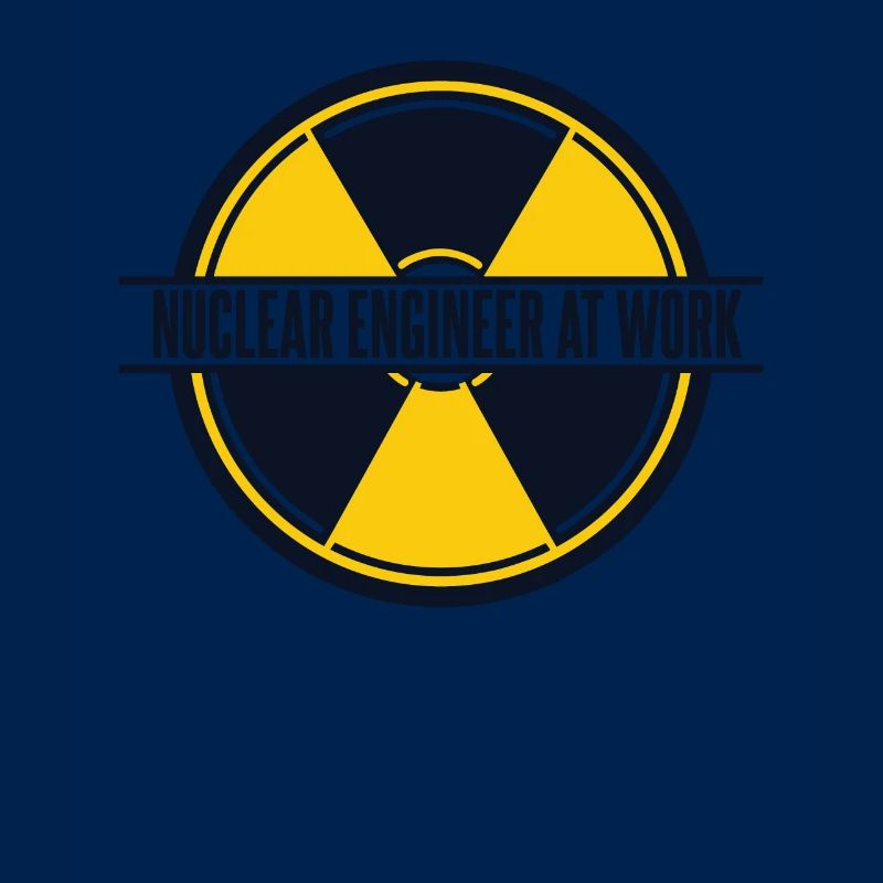 Nuclear Engineer At Work Energy Uranium Nuclear