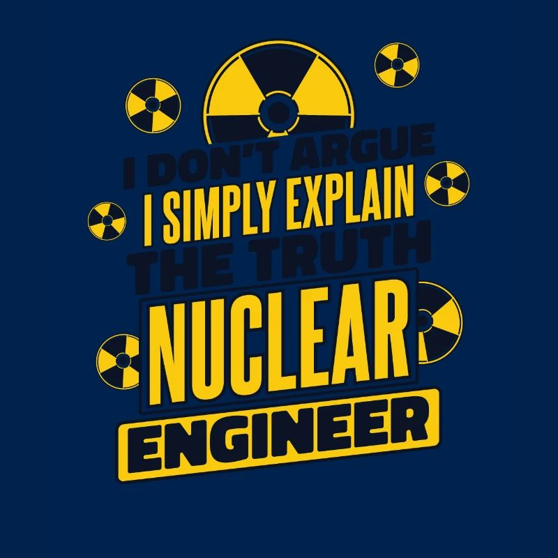 J’explique simplement la vérité Énergie Uranium Nucléaire