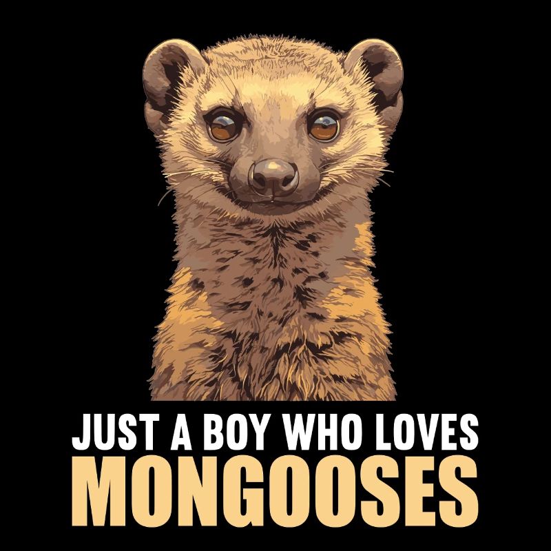 Mongoose's Mongoose