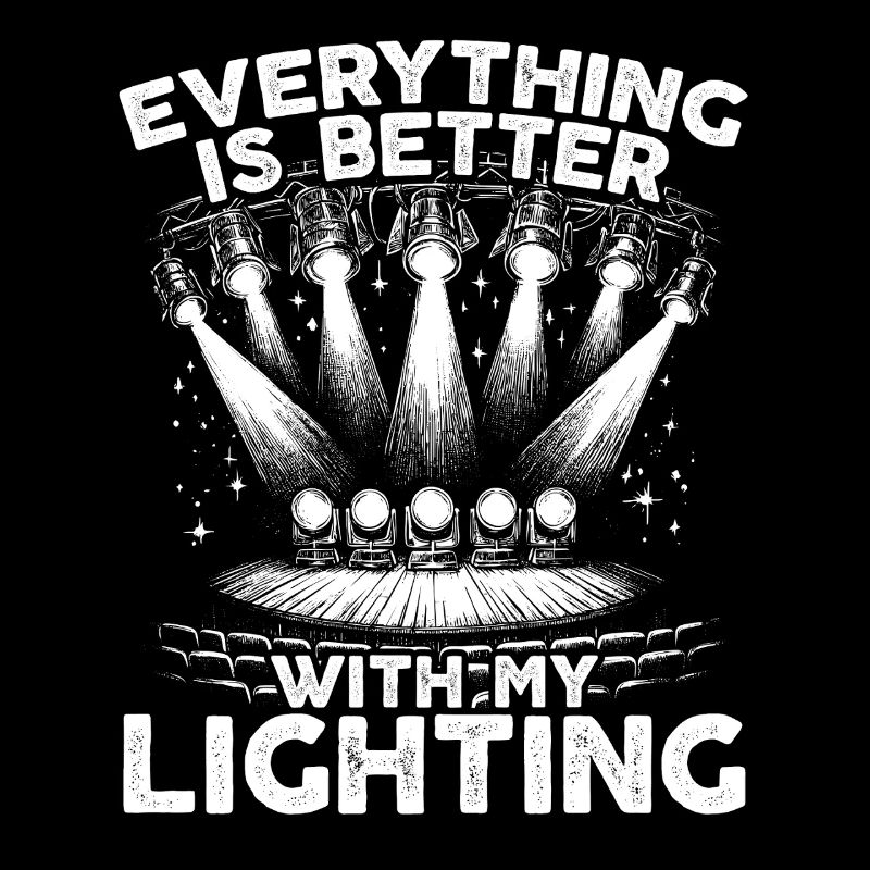 Lichttechniker Beleuchtungstechniker Lichttechnik