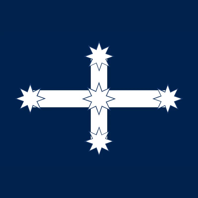 Australian Eureka Flag