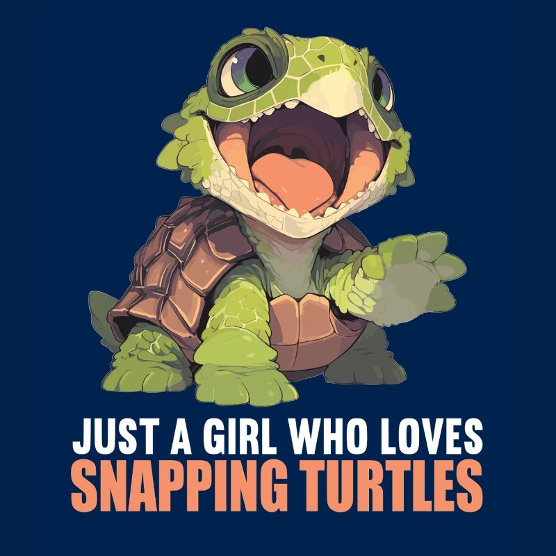 Snapping Turtles Snapping Turtle