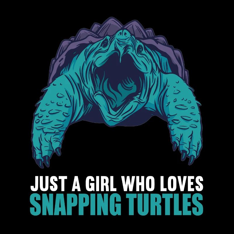 Snapping Turtles Snapping Turtle