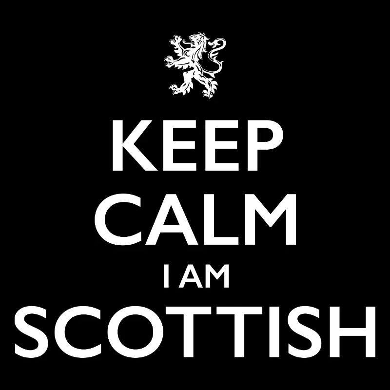 Scottish Scot, Écosse