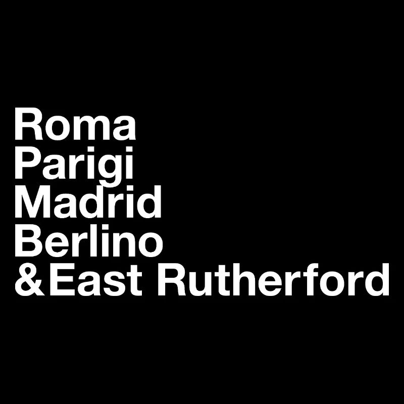 Final Italy