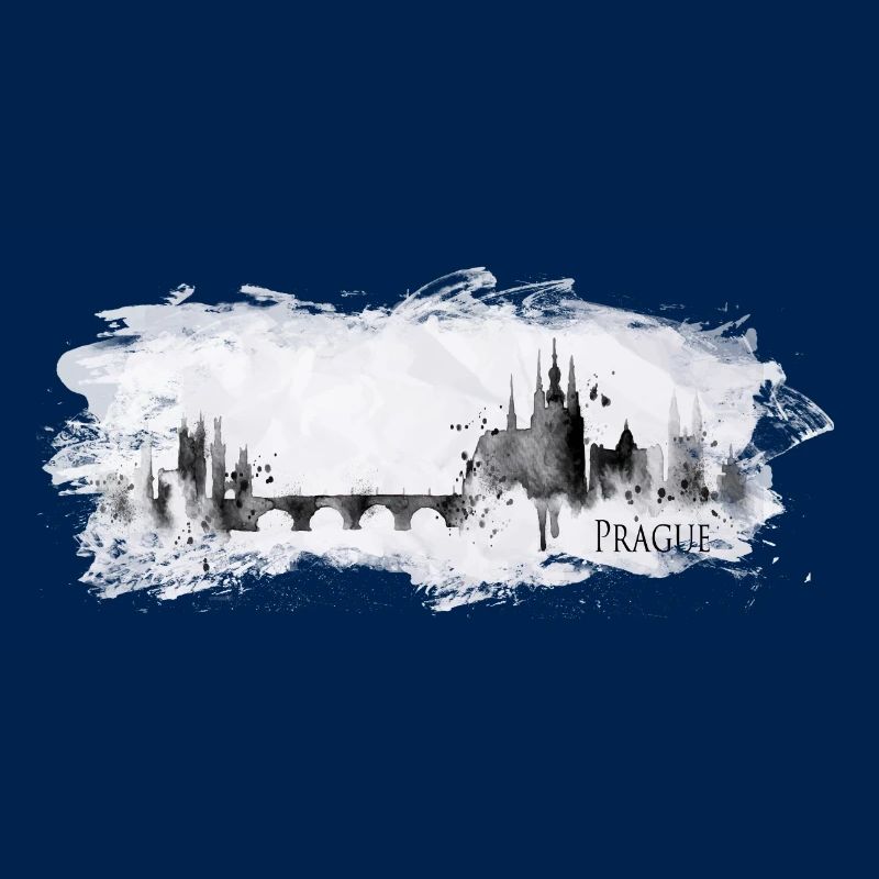 Prague