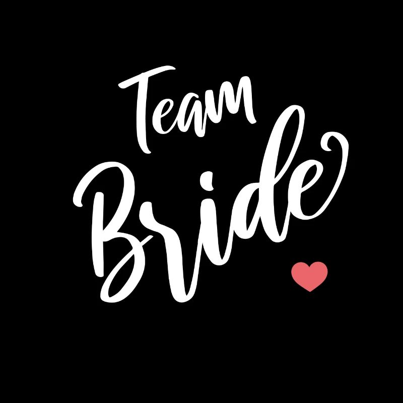 Team Bride