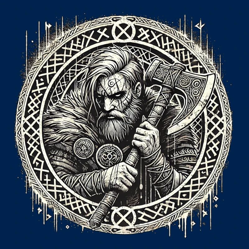 Wikinger