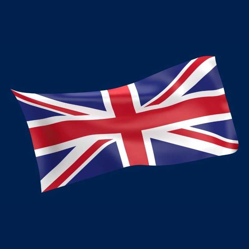 Drapeau britannique drapeau britannique drapeau britannique