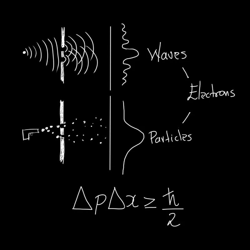 Uncertainty Principle