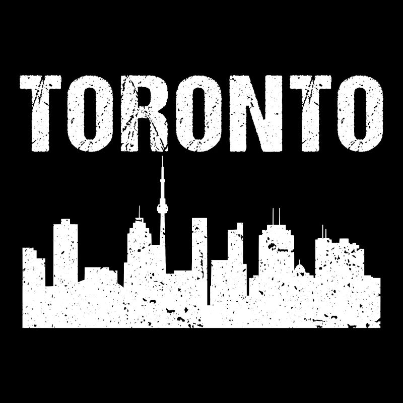 Toronto Skyline