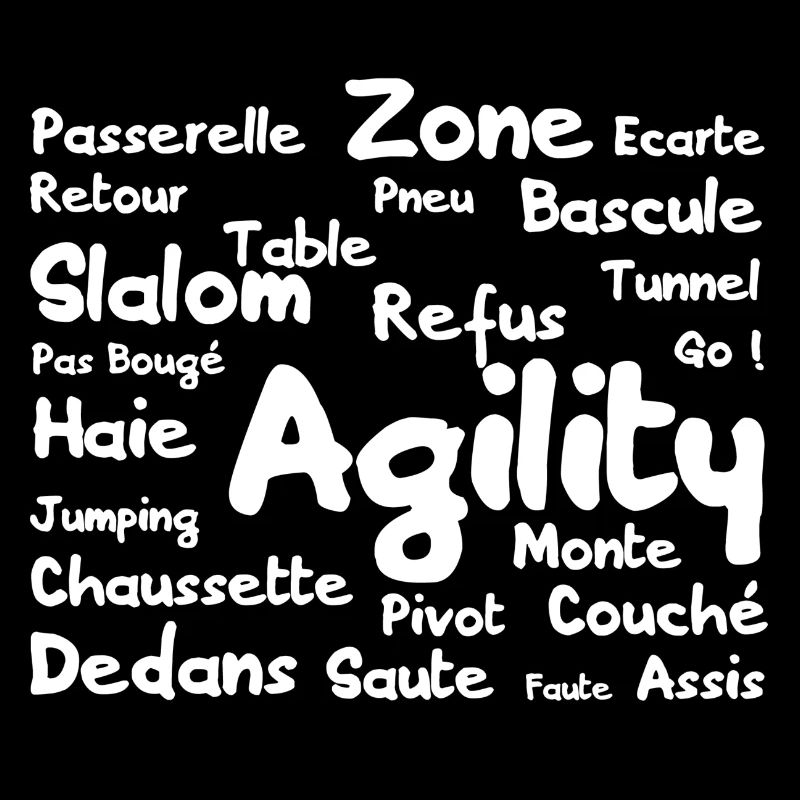 mots agility