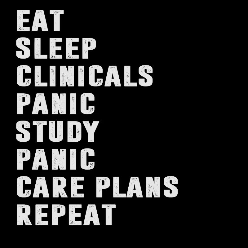 Medizin Student Studentin