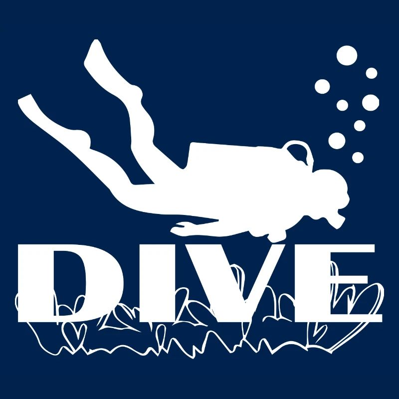 Diving Dive Dive