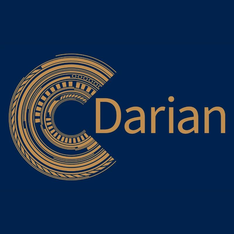 For Darian
