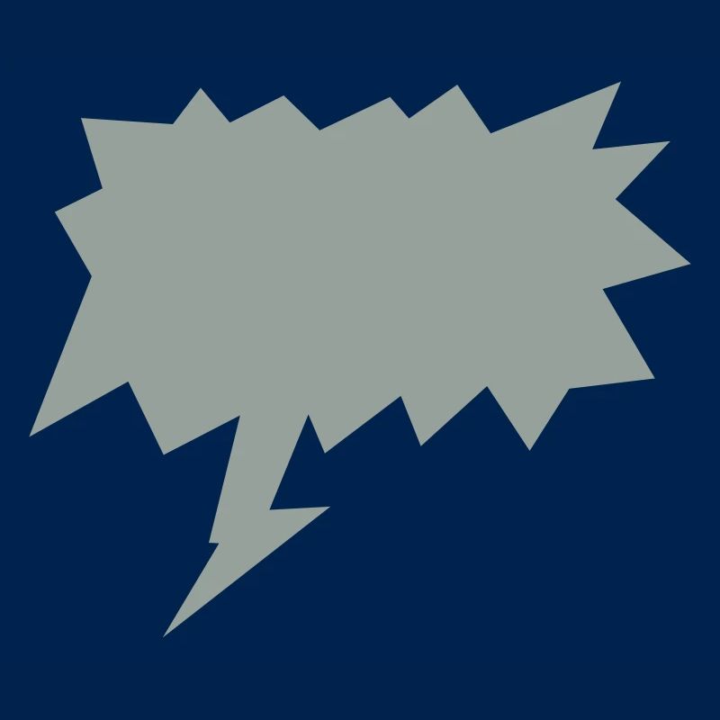 Speech bubble 02