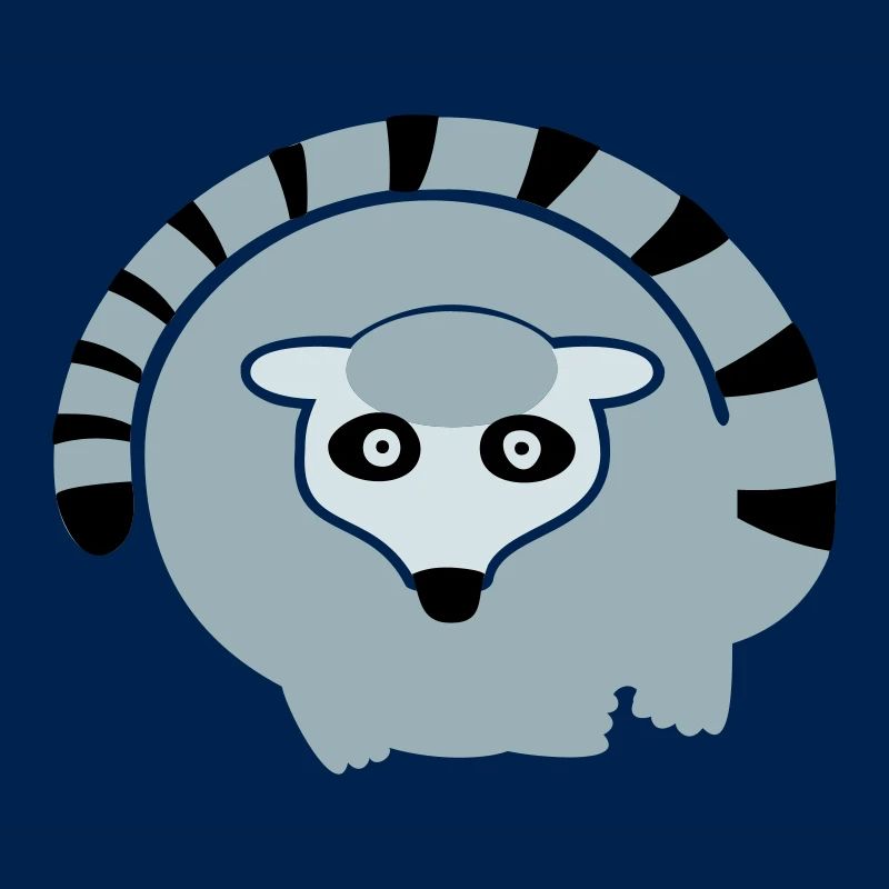 lemur (3c)