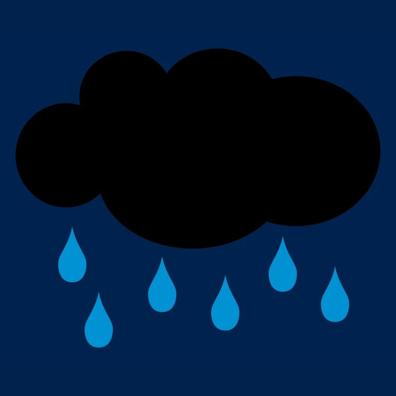 rain