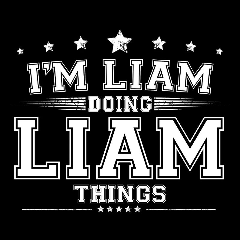 liam