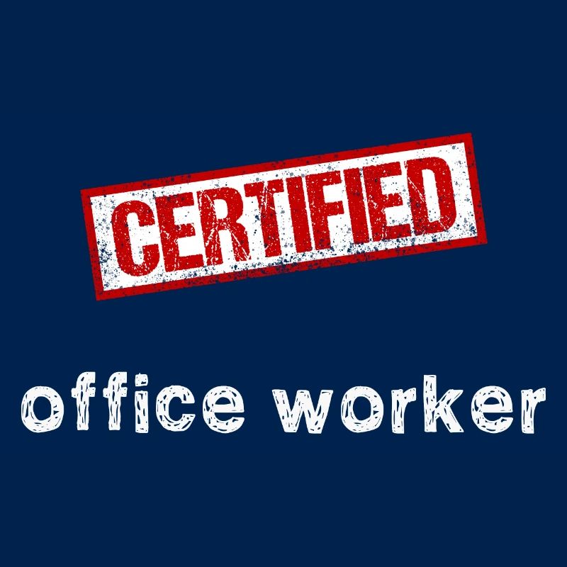 Office Worker