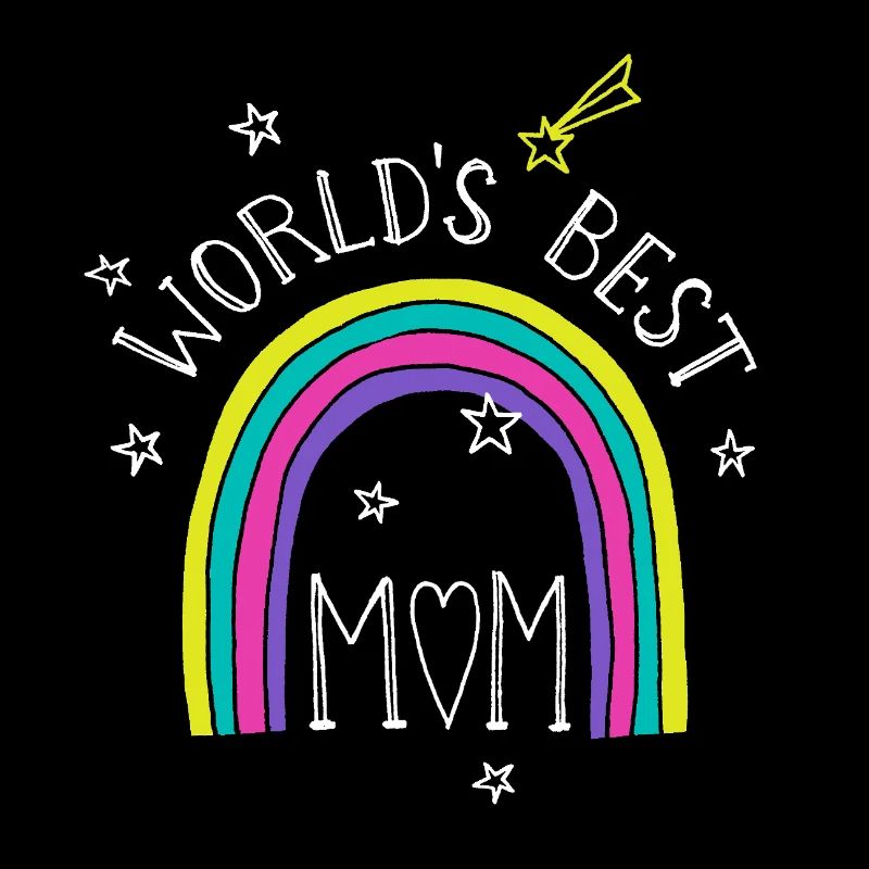 Beste Mama Muttertag