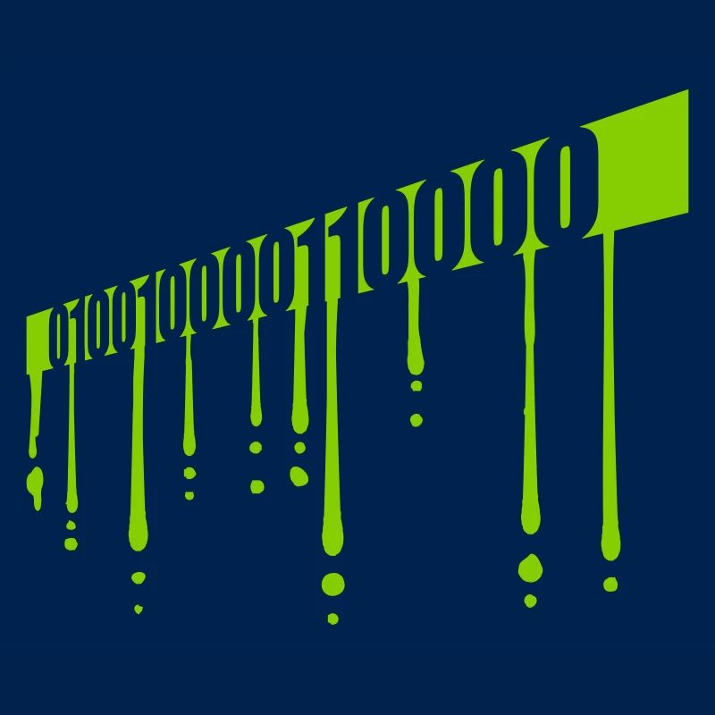 Binär Code Programm Sprache