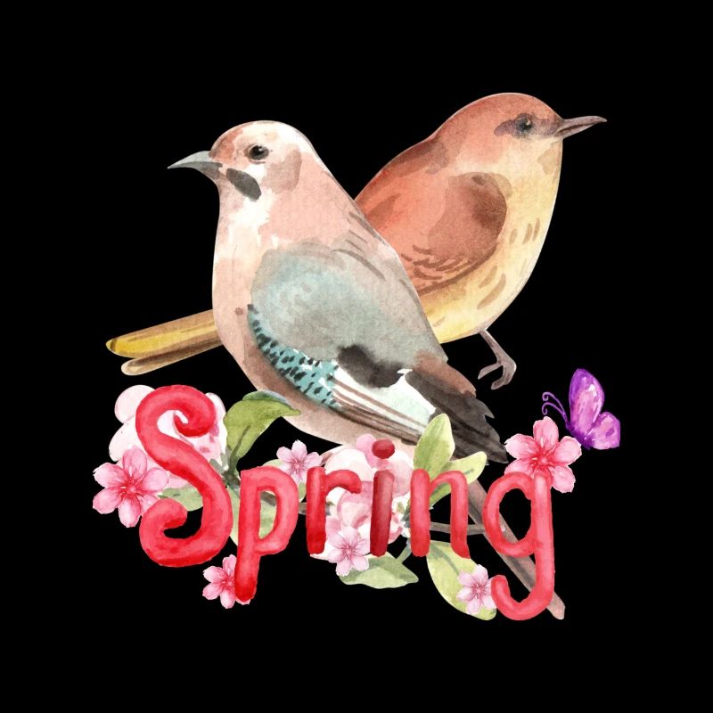 Spring
