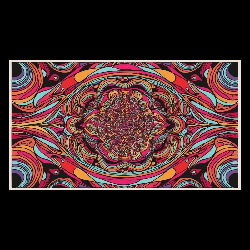 Psychedelisch