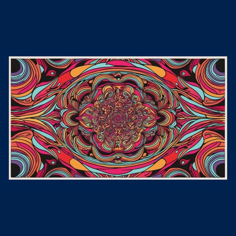 Psychedelic