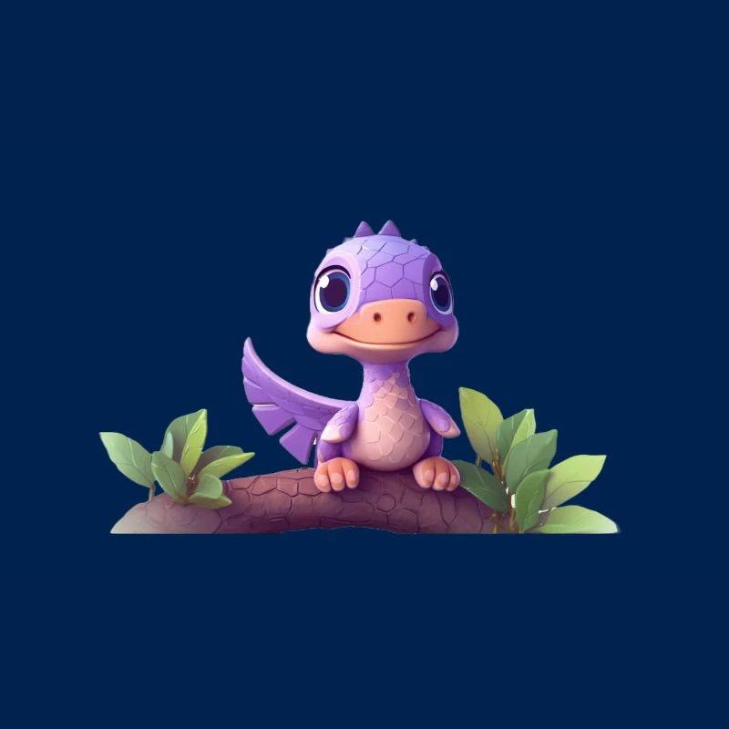 Tinysaurus