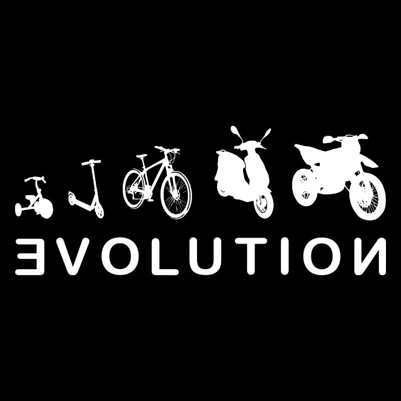 Evolution Biker 2-Moto Cross Enduro