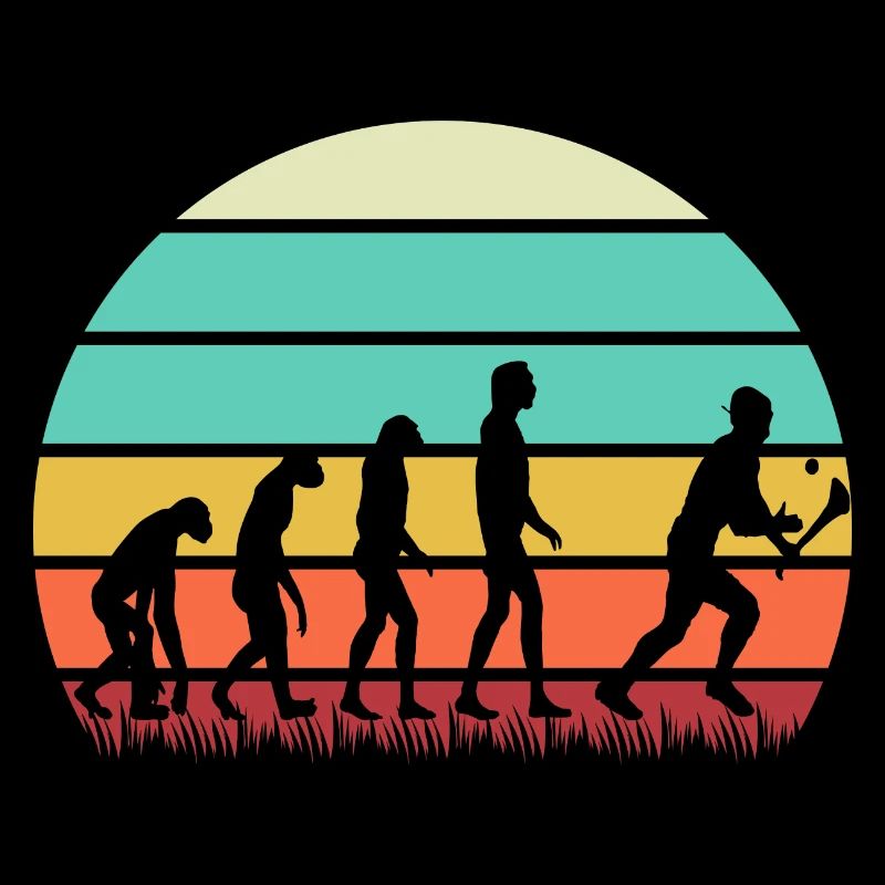 Die Evolution von Hurling