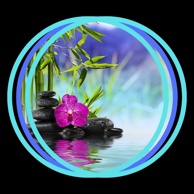 Zen-Druck