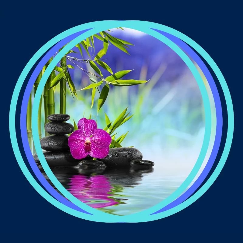 Impression zen