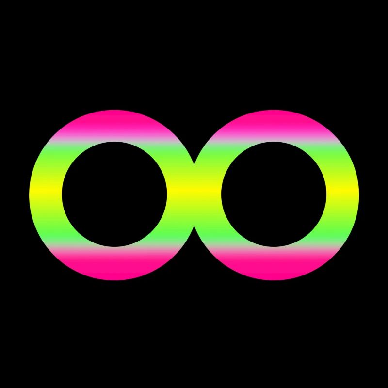 Infini Huit 1
